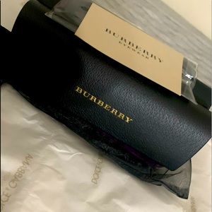 Estuche para lentes de mujer